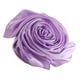 thumbnail image 2 of Bufanda de mujer Qarigey estilo simple Accesorio de ropa color morado claro, 2 of 6