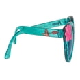 thumbnail image 5 of Sun-Staches Disney Moana Sparkle Cat Eye Sunglasses With UV Protection, 5 of 6