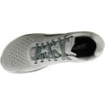 thumbnail image 3 of Men's Altra Footwear Torin 4.5 Plush Running Sneaker Light Grey 9.5 M, 3 of 4
