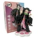thumbnail image 2 of Figura DE ACCIÓN DE Kamado Nezuko Demon Slayer, figura de Anime GK Kimetsu no Yaiba Nezuko de 15cm, modelo coleccionable de Tanjirou, muñeco de juguete Gong Bohan LED, 2 of 2
