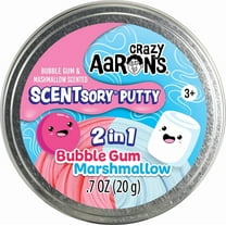 Crazy Aaron's - Scentsory Putty - Duos Bubblegum/Marshmallow (EN)