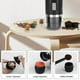thumbnail image 3 of Cafetera Eléctrica Portátil, Cafetera Para Coche, Aislamiento Térmico, Presión De 15 Bares, Una Prueba De Fugas Para El Hogar, 3 of 7