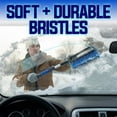 thumbnail image 7 of Snow Joe 2 Pack 42" Jumbo Multi-Purpose Ice Scraper & Extendable Snow Brush, SJEG-SB42SHX2, 7 of 7