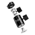 thumbnail image 4 of Flashpoint Modular Mini Ballhead with Umbrella Bracket, 4 of 5