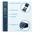 thumbnail image 4 of Drinking Water Tester TDS Meter Digital Water Tester Water Test Meter Portable Water Test Meter ,Accurate and Reliable, 4 of 7