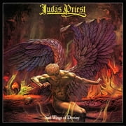 Sad Wings of Destiny (Vinyl)