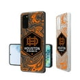 thumbnail image 3 of Houston Dynamo FC Galaxy Paisley Clear Case, 3 of 5