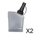 thumbnail image 1 of 2 Subpaquetes De Cuentas De Gel De Agua, Botella De Almacenamiento De Cuentas De Bola De Agua Para Niños, 12x8cm, 1 of 8