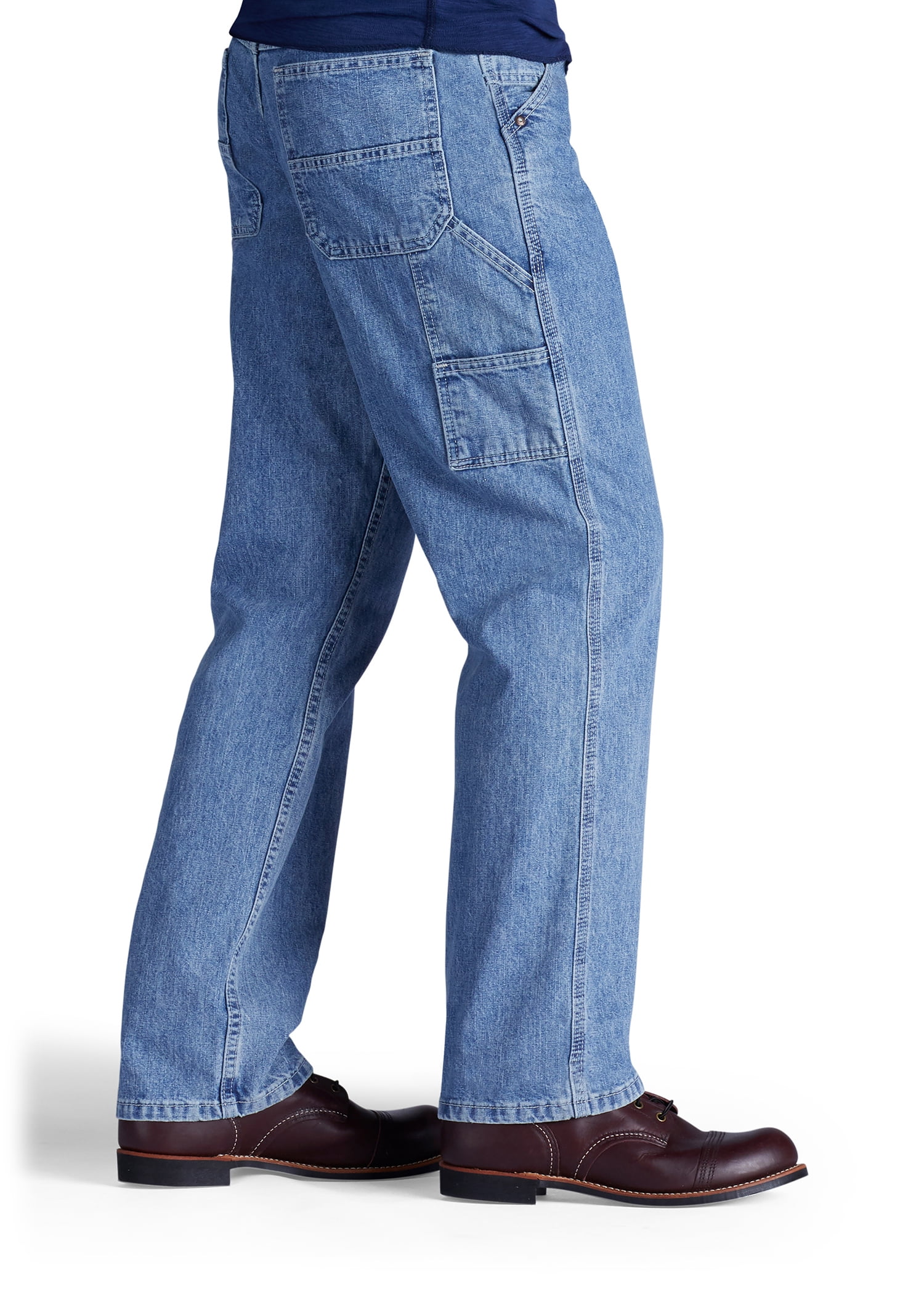 lee carpenter jeans walmart