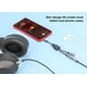 thumbnail image 4 of Adaptador de Auriculares Manhattan 356114 en Y de un Plug a 2 Salidas 3.5 mm, 4 of 7