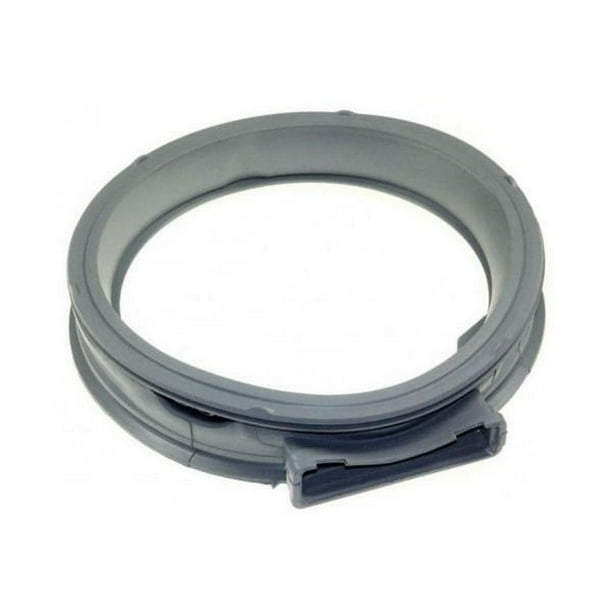 LG MDS63939301 Junta de Puerta OEM para Lavadora de Carga Frontal