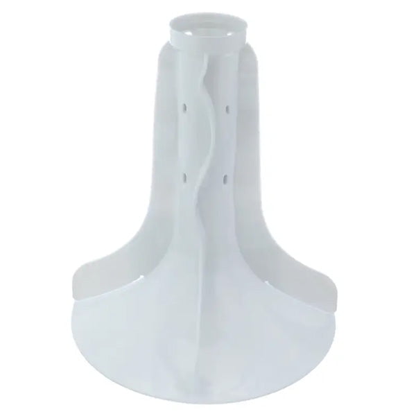 SPEED QUEEN 36507 AGITATOR,FLEX VANE GENUINE OEM PART