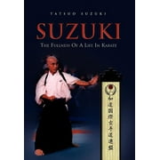 Suzuki (Hardcover)