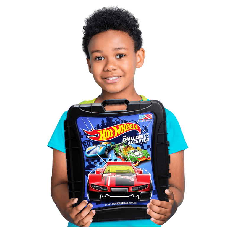 Case Compatible with Hot Wheels Cars Gift Pack. Toy Cars Organizer Storage  Container Holds Up to 27 Hotwheels Car. Display Carry - AliExpress