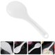 thumbnail image 5 of 2 espátulas de arroz reutilizables, cucharas antiadherentes, paletas de arroz, utensilios de cocina y comedor., 5 of 6