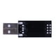 thumbnail image 4 of Adaptador Módulo USB A ESP8266 Adaptador Programador CH340 (adaptador), 4 of 9