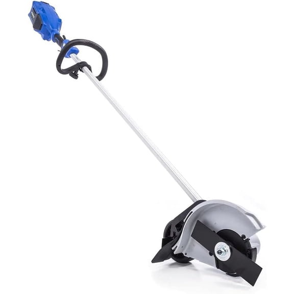 Kobalt 80-Volt Max 8-in Cordless Electric Lawn Edger (Battery/Charger Not Included)$$Garden & Patio