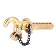 thumbnail image 3 of RC Crawler Trailer Hook,, Durable High Performance Simulation Trailer Hook, Professional Design  For Model Car Replacement Part Gold, 3 of 8
