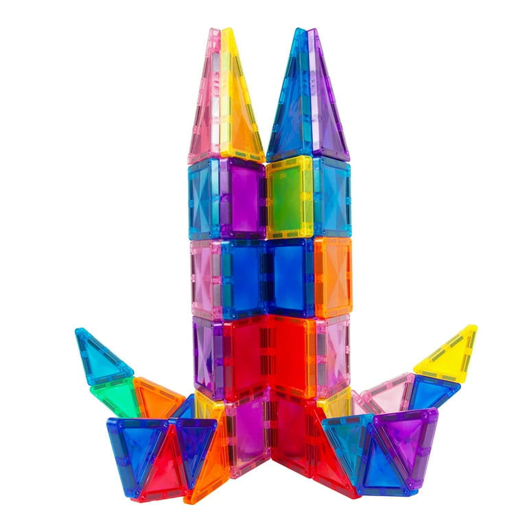 Mini hotsell magna tiles