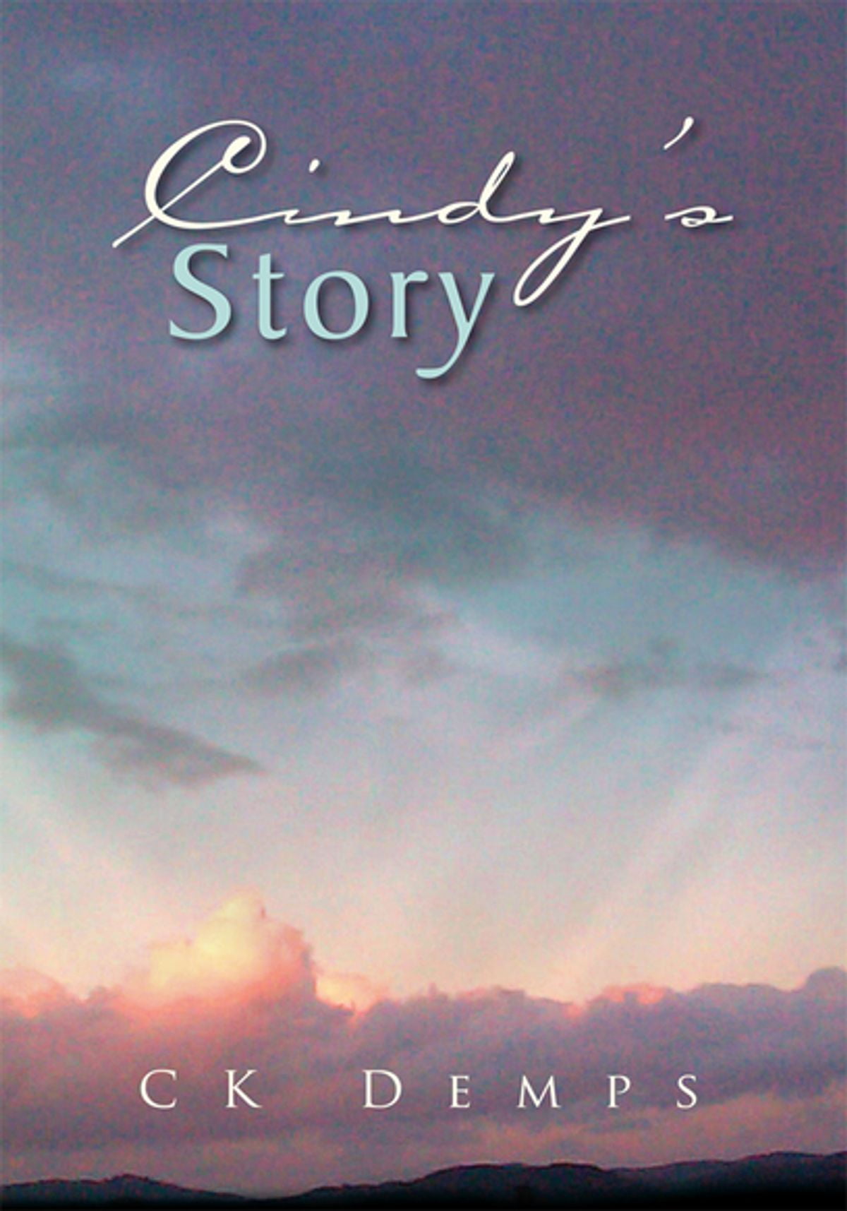 Cindy Joss'S Inspiring Story - lsb9hcu