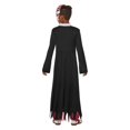 thumbnail image 2 of Bleach Ichingo Robe With Mask Child Costume | Large, 2 of 2