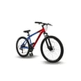 thumbnail image 1 of Bicicleta Montaña Rodada 26 21 Velocidades Cosmo Kubor  MTB, 1 of 8