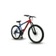 thumbnail image 1 of Bicicleta Montaña Rodada 26 21 Velocidades Cosmo Kubor  MTB, 1 of 8