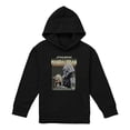 thumbnail image 1 of Star Wars The Mandalorian Sweat à Capuche Legend Continue Grogu pour Garçons/filles, 1 of 6
