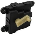thumbnail image 3 of New 5 Pin A/C Actuator Compatible With Acura Honda CL Base 6 Cyl 3.2L TL Type-S 6 Cyl 3.2L Accord LX 6 Cyl 3.0L Accord LX 4 Cyl 2.4L Accord EX-L 4 Cyl 2.4L 1999-2008 By 79350S0KA01, 3 of 6