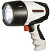 BLACK andamp; DECKER FL3WBD 350-Lumen 3-Watt Waterproof Rechargeable LED Spotlight