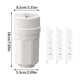 thumbnail image 2 of Clearance Ice Tray Ice Making Mold Refrigerator Ice Storage Household Ice Making Box Large Capacity, 2 of 2