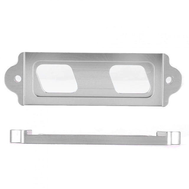 Soporte de batería, kit de amarre de batería Soporte de batería de automóvil Kit de amarre de batería Diseñado para precisión