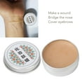 thumbnail image 3 of Modeling Scar Wax, Smoothness Texture 0.5oz Scar Wax  For Halloween For Family, 3 of 8