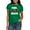 Kelly, variant on - Cool Beans Women's Classic T Shirt - Women's Traditional Fit Dark T-Shirt