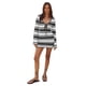 thumbnail image 3 of Traje de Baño de Crochet para Mujer, Traje de Baño de Punto Calado, Traje de Baño de Verano de , Traje de Baño de Bikini. y Negro M, 3 of 7