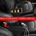 thumbnail image 1 of Universal armrestbox General car armrest box central armrest box, 1 of 1