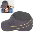 thumbnail image 4 of Helmet, Adjustable Construction Hat Hardhat With Ventilation Holes For Outdoor Construction Site, 4 of 8