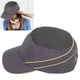 thumbnail image 4 of Construction Hat, Hard Hat Adjustable Safety Helmet With Ventilation Holes For Outdoor Construction Site, 4 of 8
