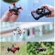thumbnail image 5 of 2025 New Mini Drone With/without Camera Hight Hold Mode Rc Quadcopter Wifi Fpv Quadcopter Rc Helicopter, 5 of 5