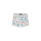 thumbnail image 1 of Levi's Girls Scarlett Shorty Casual Denim Shorts, Multicolor, 6X, 1 of 1