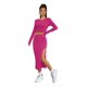 thumbnail image 1 of Conjunto Falda y Top Casual Hamilton, 1 of 2