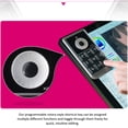 thumbnail image 4 of XP Pen Wireless Shortcut Remote Bluetooth Remote Control Mini Keyboard, 4 of 6