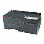PTO SKU INDL PANEL AND DIN RAIL UPS WITH STANDARD BATT 500VAC 120V