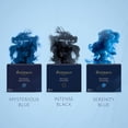 thumbnail image 6 of Waterman Standard Long Cartridges for Fountain Pens, Serenity Blue, Box of 8 (S0713021), 6 of 7