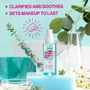 wet n wild Fight Dirty Detox Setting Spray - Detox