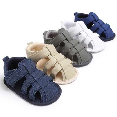 baby boy shoes sandals