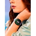 thumbnail image 7 of Fitbit Ace LTE Kids Smartwatch with In-App Calling, Messaging, GPS (Spicy), 7 of 7