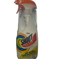 Shout Triple Action Spray with Gallon Refill, 22 Oz