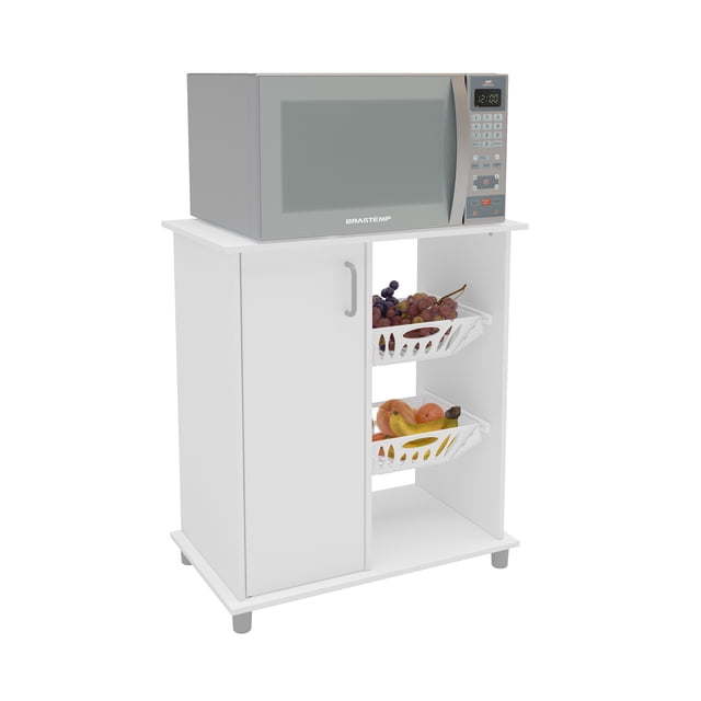 Mueble para cocina Lorena Blanco Loomber