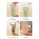 thumbnail image 3 of COPA MEZCLADORA PORTÁTIL, TAZA DE LICUADORA USB Recargable 22000 RPM 1500 Mah para Jugos, 3 of 7